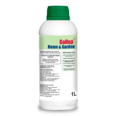 Gallup Home & Garden 1L bottle 