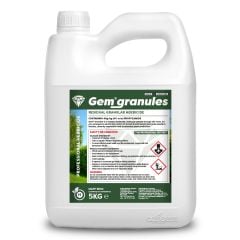 Gem Granules | Weed Control | 5kg bottle 