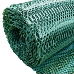 GR14 | 2m x 10m | Grass Reinforcement Mesh |With 100 pins