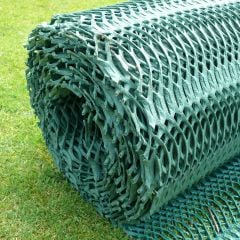 GR10 | 1m x 10m | 10mm | With 50 Pins