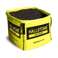 Suregreen | Hallstone Blended Loam Topsoil | 500L Bulk Bag | Coverage of 10m² at 50mm Depth