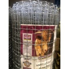 HNHT 13/122/5 Horse Fencing | 50m | Hampton Steel