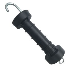 Product image for our FORTIS Electric Fencing gate handle, most effective with a gate handle insulator