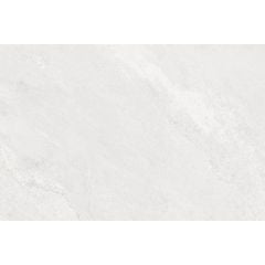 Porcelain Paving Slab | Avantgarde Himalayan White | 900mm x 600mm x 20mm