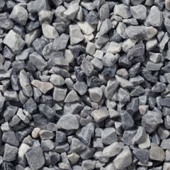 Ice Blue Chippings for Gardens and Driveways - WET 