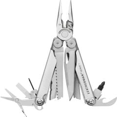 Leatherman Wave + Multi-Tool