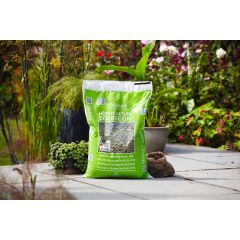 Melcourt Horticultural Potting and Coarse Grit 