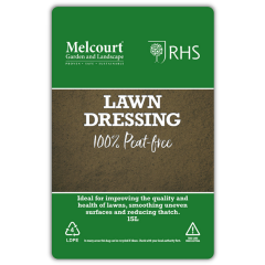 Melcourt Lawn Dressing Improver