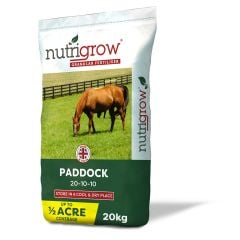 Nutrigrow Paddock Fertiliser