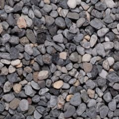Ocean Blue Pebbles | 30-60mm | 850kg | Bulk Bag