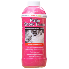 EASYCare Patio Snow Foam | 1L