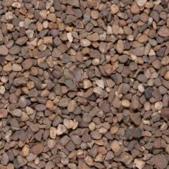 Pea Gravel | 14mm | 850kg | Bulk Bag
