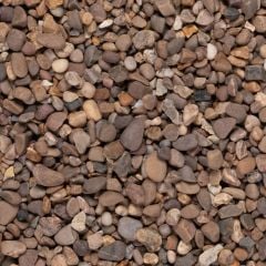 Pea Gravel | 20mm | 850kg | Bulk Bag