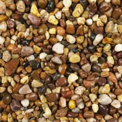 Pea Shingle/ Gravel 800Kg and 25Kg bags