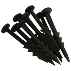 Plastic Ground Pegs