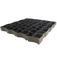 Permeable Paver 50mm Gravel Grids for Commercial Carparks - Main Image