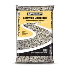 Cotswold Chippings | 20mm | 20kg