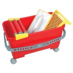 Professional Washboy Set