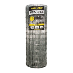 Tornado Equi Horse Fence R12/110/8 Torus