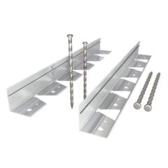 Rite L edge hard landscaping edging with pins 