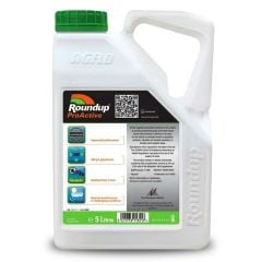 Roundup Pro Active 360 | Weed Killer | 5L bottle
