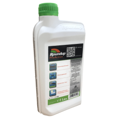 Roundup Pro Active 360  | 1L Bottle