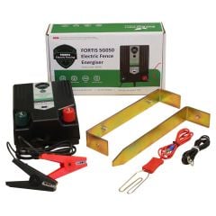 FORTIS SG050 Battery-Powered Energiser