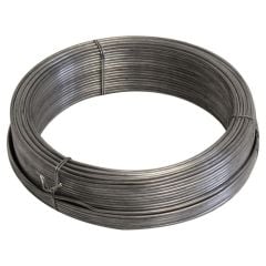 A 50m roll of our 2mm straining line wire - product image