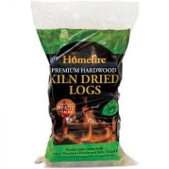 Kiln Dried Hardwood | 16.5L