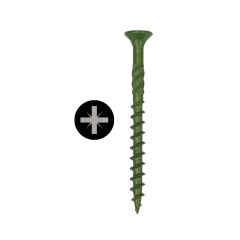 Solo Decking Screws | Timco