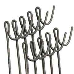 Steel Fencing & Road Pins