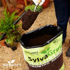Melcourt Multipurpose Compost - Sustainable Growing Medium
