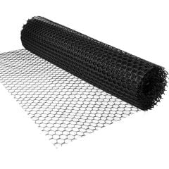 TR4 | 2m x 30m | Black | Turf Reinforcement Mesh |660gsm