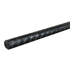 Suregreen | Steel Tutor Pole | 1.05m | Manufactured from 6mm Thick Steel | Long-Lasting 