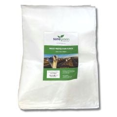 Frost Protection Fleece Cover Jacket | 30gsm