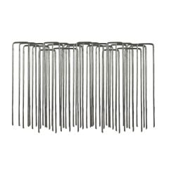 U pins