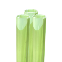 Vigilis Wrap | 45cm | 40mm | Green | 6+ Years Lifespan | Recyclable | UV Stabilised