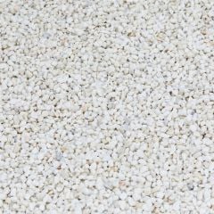 Polar White Chippings | 8mm - 11mm | 850kg | Bulk Bag