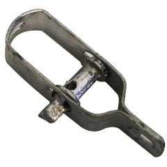 Wire Tensioning Ratchets - Wire straining and tensioning - close up