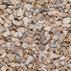 Yorkshire Cream | 20mm | 850kg | Bulk Bag