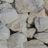 Gabion Limestone Rock | 100 - 200mm | 850kg Bulk Bag | White to Grey Mix | Natural Limestone