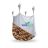 Sharp Sand | 800kg | Bulk Bag