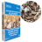 Melcourt | Softwood/Hardwood Playchips | 60L | Durability of 2 - 4 years | RHS-Endorsed