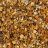 Golden Flint Gravel | 20mm | 850kg Bulk Bag | Washed and Lime-Free| Angular Shape