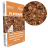 Melcourt | Playbark | 60L | Lifespan of 3 - 5 years | Easy Installation and Maintenance