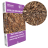 Melcourt | Spruce Ornamental Bark Mulch | 60L | RHS-Endorsed | 100% Peat-Free