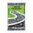 Green Slate Chippings | 40mm | 20kg | Welsh Slate |Blue, Green, Charcoal and Plum