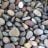 Scottish Pebbles | 30-50mm | 850kg Bulk Bag | Granite | Rounded | Fish-friendly product 