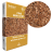 Melcourt | Pine Mini Chips Mulch | Bark Chips | 60L | RHS-Endorsed | 100% Peat-Free