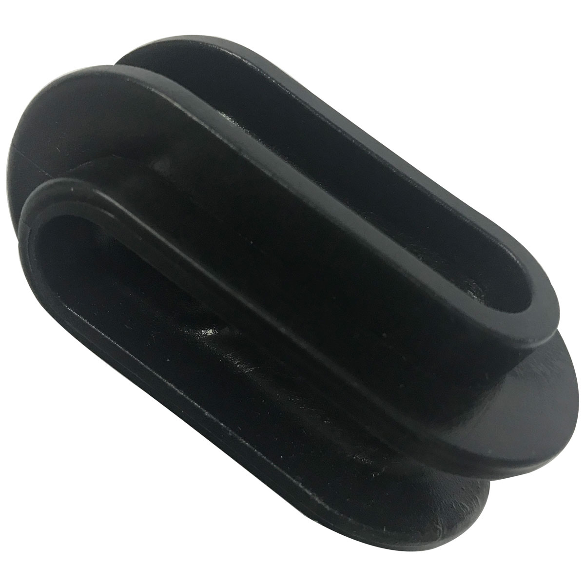 Electric Fence End Strain Insulators